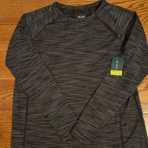 Tek Gear Long Sleeve Tee. L